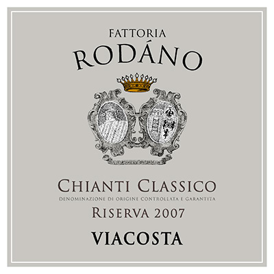 CHIANTI CLASSICO D.O.C.G. RISERVA VIACOSTA